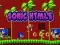 ゲームソニック HTML5オンライン