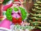 ゲームアリエル: リトルマーメイド クリスマス ドレスアップオンライン