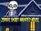 ゲームゾンビシュート: 幽霊の家オンライン