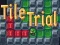 ゲームタイル試験オンライン