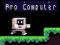 ゲームプロコンピュータオンライン