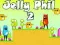 ゲームジェリーフィル2オンライン