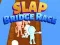 ゲームスラップブリッジレースオンライン
