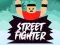 ゲームストリートファイターオンライン