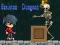 ゲームスケルトンダンジョンオンライン