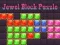 ゲーム宝石ブロックパズルオンライン