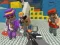 ゲームブロックギャング戦争2022オンライン