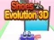 ゲーム靴の進化3Dオンライン ゲーム靴の進化3Dオンライン