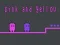 ゲームピンクとイエローオンライン