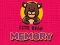 ゲームかわいいクマの記憶オンライン