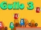 ゲームグッロ3オンライン