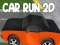 ゲーム車のランニング2Dオンライン