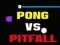 ゲームポン対ピットフォールオンライン