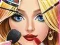 ゲームプリンセスメイクアップとドレスアップオンライン