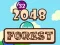ゲーム2048 森オンライン