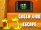 ゲームグリーンバード脱出オンライン