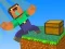ゲーム初心者クラフトオンライン