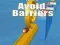 ゲーム障害物を避けるオンライン