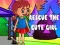 ゲーム可愛い女の子を救えオンライン