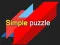ゲームシンプルなパズルオンライン
