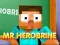 ゲームヘロブライン氏オンライン