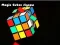 ゲーム魔法キューブ ジグソーオンライン
