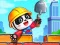 ゲーム赤ちゃんの夢の街の建物オンライン