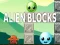 ゲームエイリアンブロックオンライン