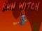 ゲーム走れ、魔女オンライン