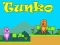ゲームトゥンコオンライン