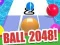 ゲームボール 2048オンライン