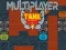 ゲームマルチプレイヤータンクバトルオンライン