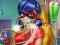 ゲームドットガールミッション アクシデントオンライン