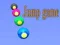 ゲームジャンプゲームオンライン