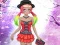 ゲームアニメかわいい: かわいいドレスアップゲームオンライン