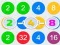 ゲーム2 4 8オンライン