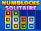 ゲームナムブロックスソリティアオンライン