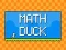 ゲーム数学のアヒルオンライン