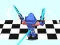 ゲームサムライフラッシュ3Dオンライン