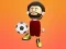 ゲームサッカー ジャグリングオンライン