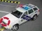 ゲーム現代の警察車両駐車シミュレーター2022オンライン