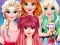 ゲームプリンセス #Instayumm フルーツジュースオンライン