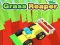 ゲーム草の刈り手オンライン