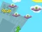 ゲーム宇宙船のエイリアンオンライン