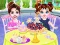 ゲームベイビーテイラーのロイヤルティーパーティーオンライン