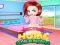 ゲームアヴァホームクリーニングオンライン