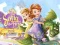 ゲームソフィア・ザ・ファースト: パズルオンライン ゲームソフィア・ザ・ファースト: パズルオンライン