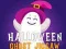 ゲームハロウィンゴーストジグソーオンライン