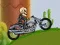 ゲームモーターバイクヒルレース2Dオンライン