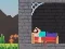ゲーム初心者鉱夫: 刑務所からの脱出オンライン